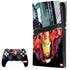 Marvel Avengers Assemble Iron Man PS5 Pro Bundle Skin
